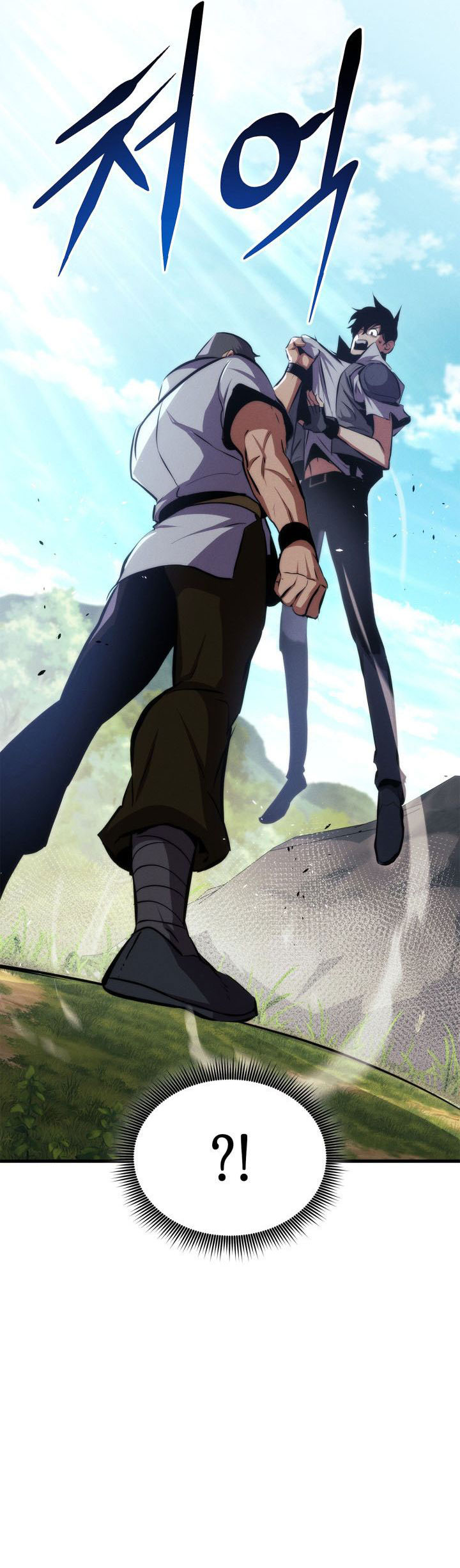 Ranker’s Return (Remake) Chapter 183 Gambar 79