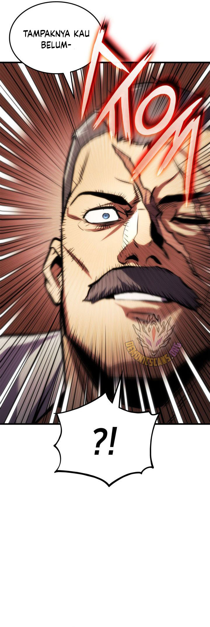 Ranker’s Return (Remake) Chapter 183 Gambar 94