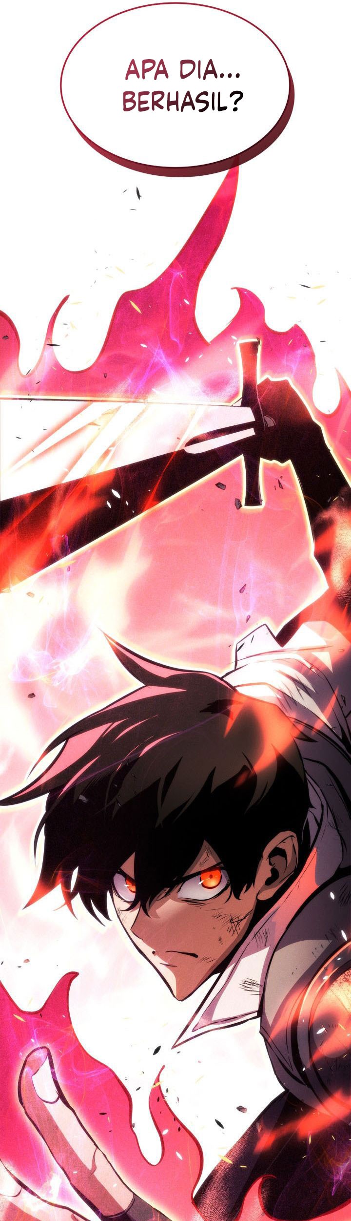 Ranker’s Return (Remake) Chapter 183 Gambar 100