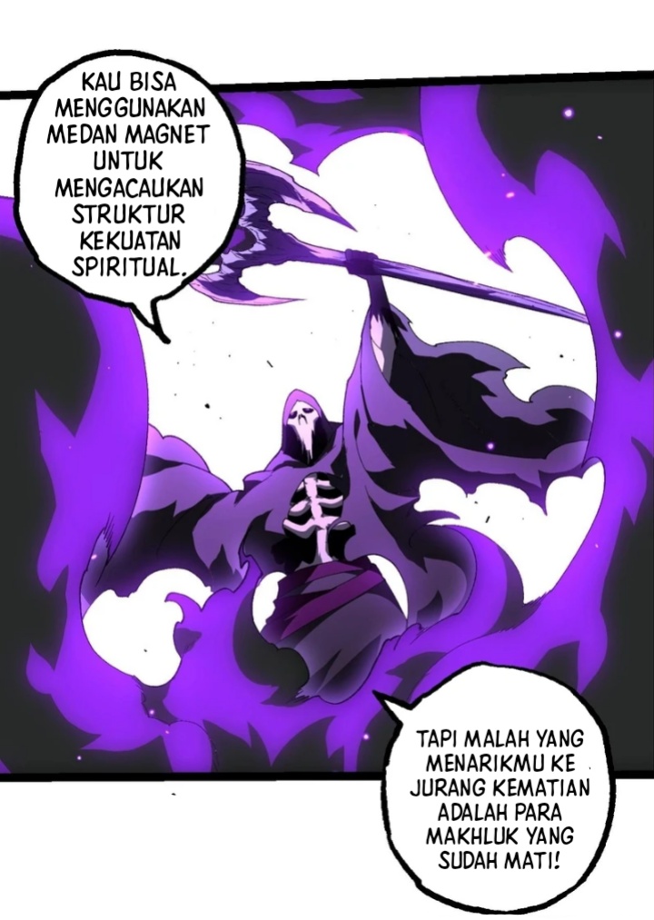 Evolution Begins With A Big Tree Chapter 346 Gambar 41