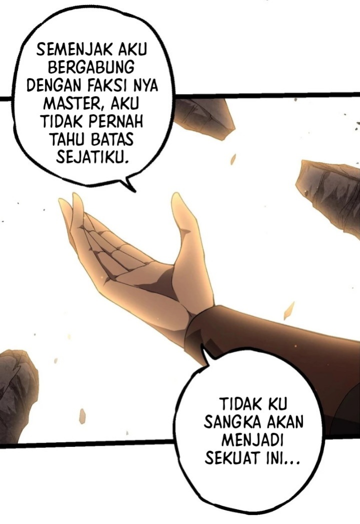 Evolution Begins With A Big Tree Chapter 346 Gambar 46