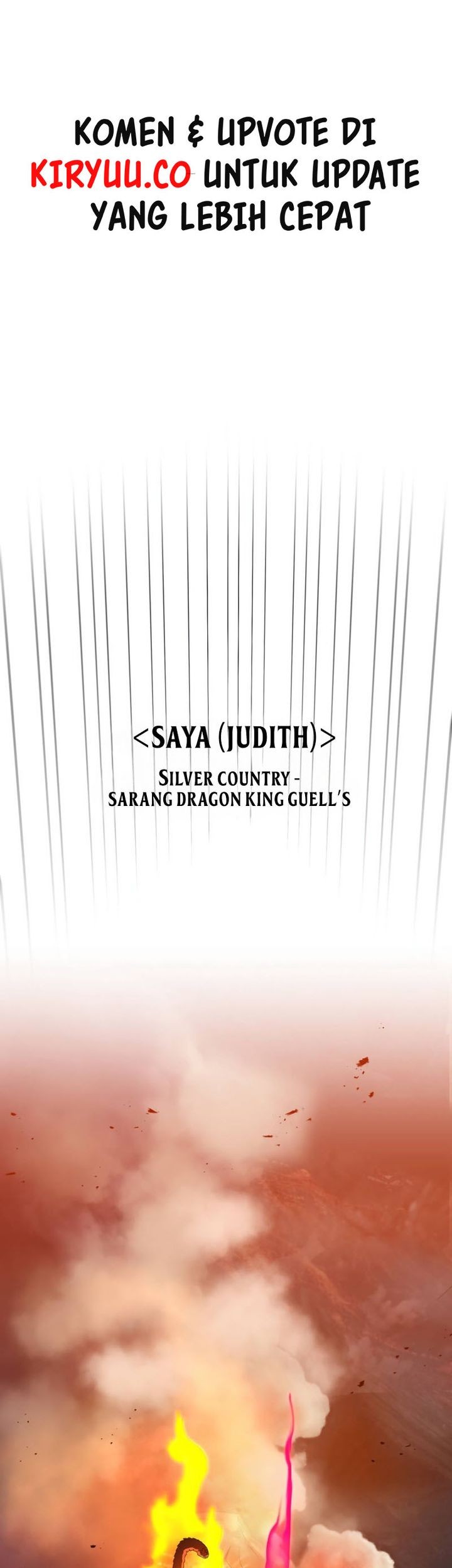 Savior of Divine Blood ~Draw Out 0.00000001% to Become the Strongest~ Chapter 78 Gambar 25