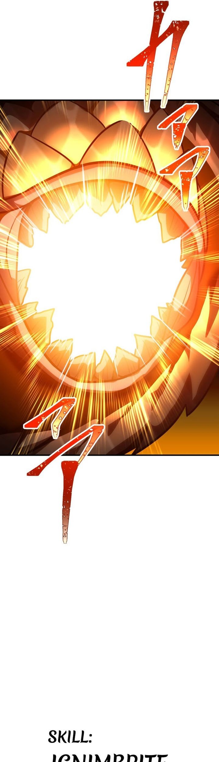 Savior of Divine Blood ~Draw Out 0.00000001% to Become the Strongest~ Chapter 78 Gambar 27