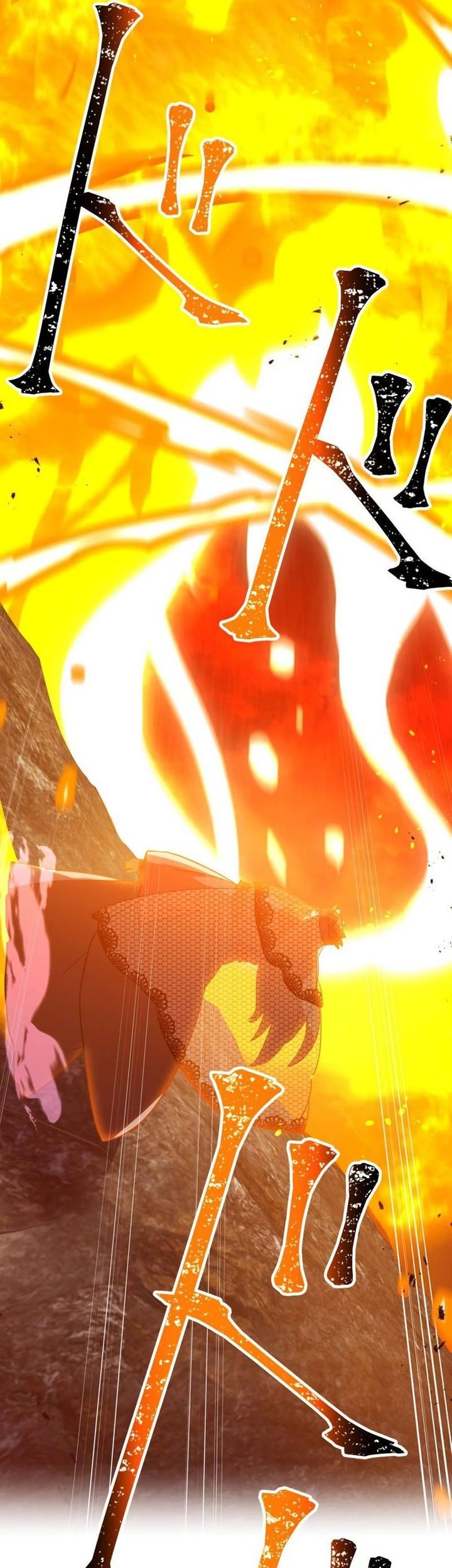 Savior of Divine Blood ~Draw Out 0.00000001% to Become the Strongest~ Chapter 78 Gambar 31