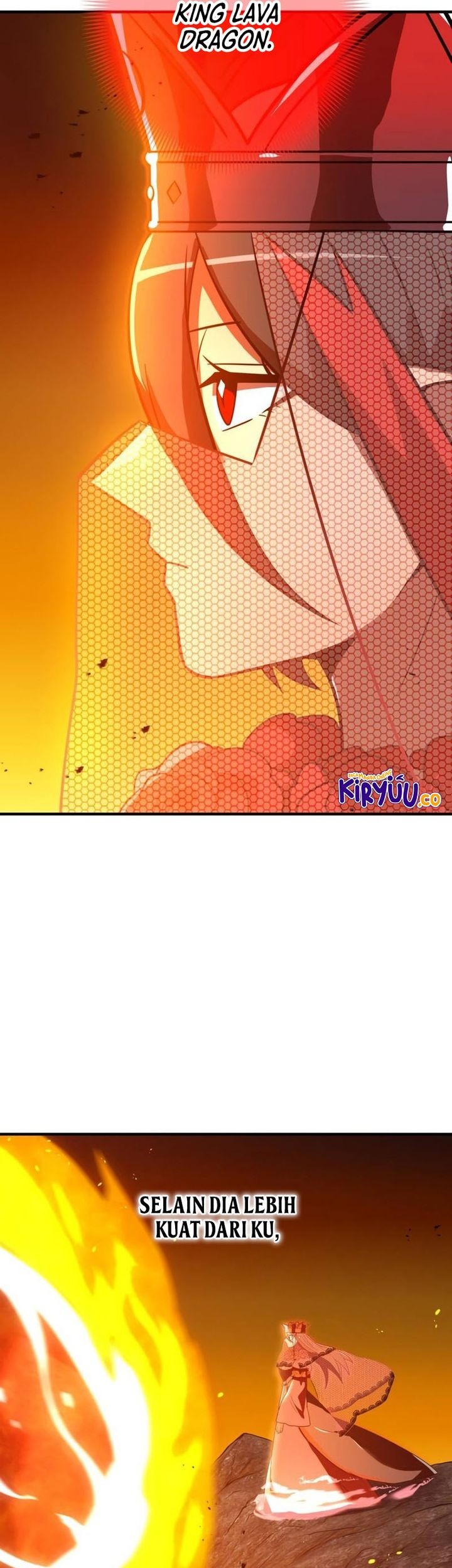 Savior of Divine Blood ~Draw Out 0.00000001% to Become the Strongest~ Chapter 78 Gambar 33