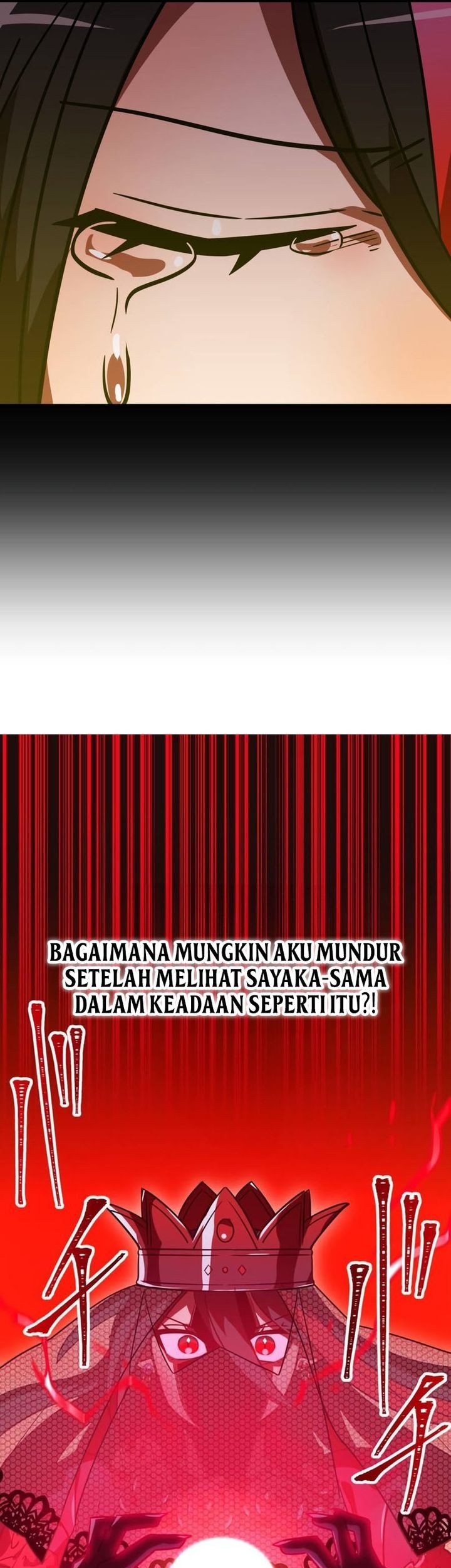 Savior of Divine Blood ~Draw Out 0.00000001% to Become the Strongest~ Chapter 78 Gambar 37