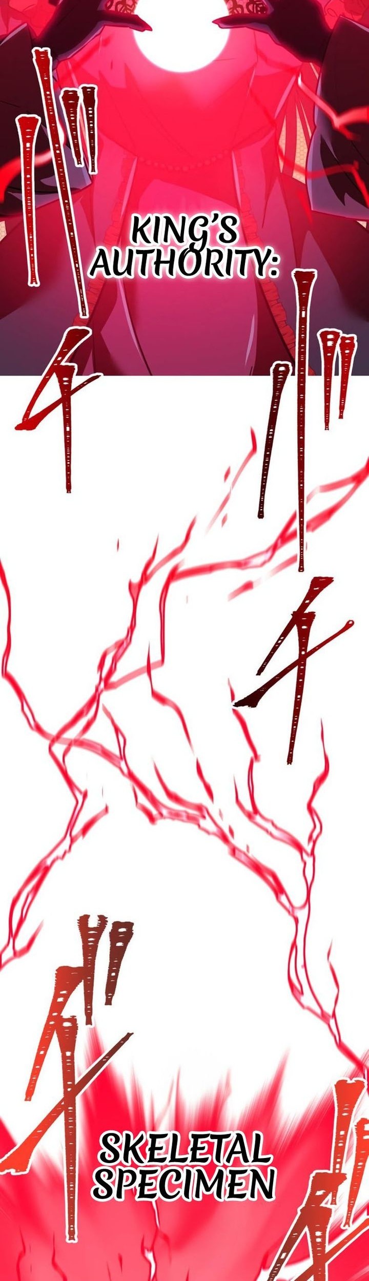Savior of Divine Blood ~Draw Out 0.00000001% to Become the Strongest~ Chapter 78 Gambar 38