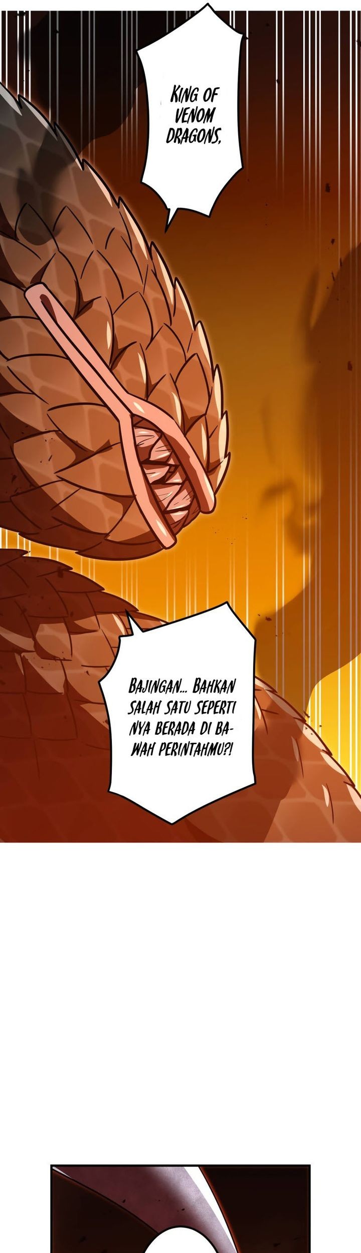 Savior of Divine Blood ~Draw Out 0.00000001% to Become the Strongest~ Chapter 78 Gambar 50