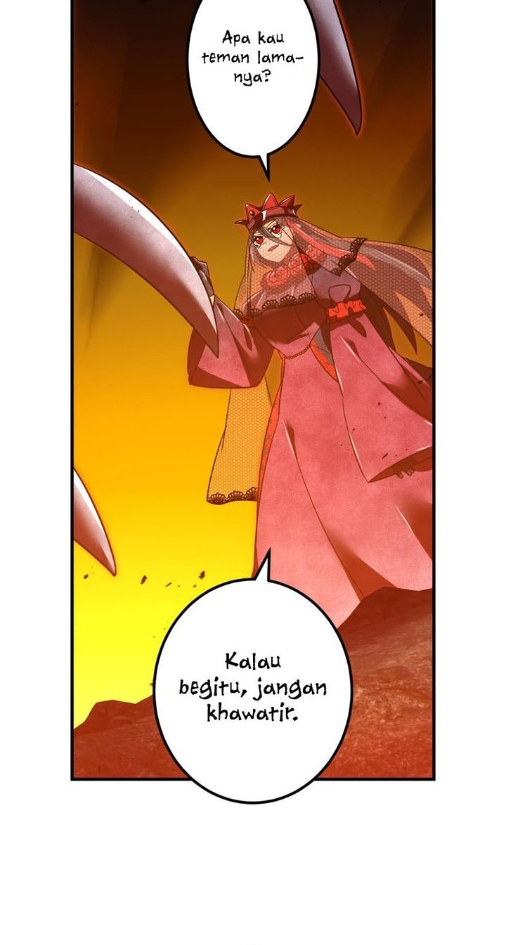 Savior of Divine Blood ~Draw Out 0.00000001% to Become the Strongest~ Chapter 78 Gambar 51