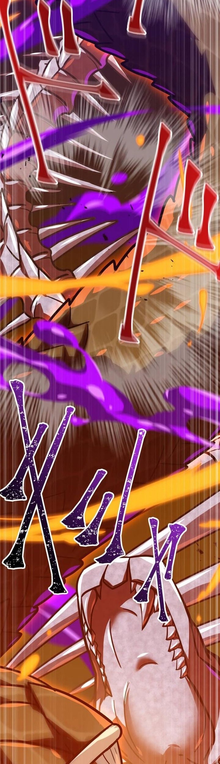 Savior of Divine Blood ~Draw Out 0.00000001% to Become the Strongest~ Chapter 78 Gambar 55