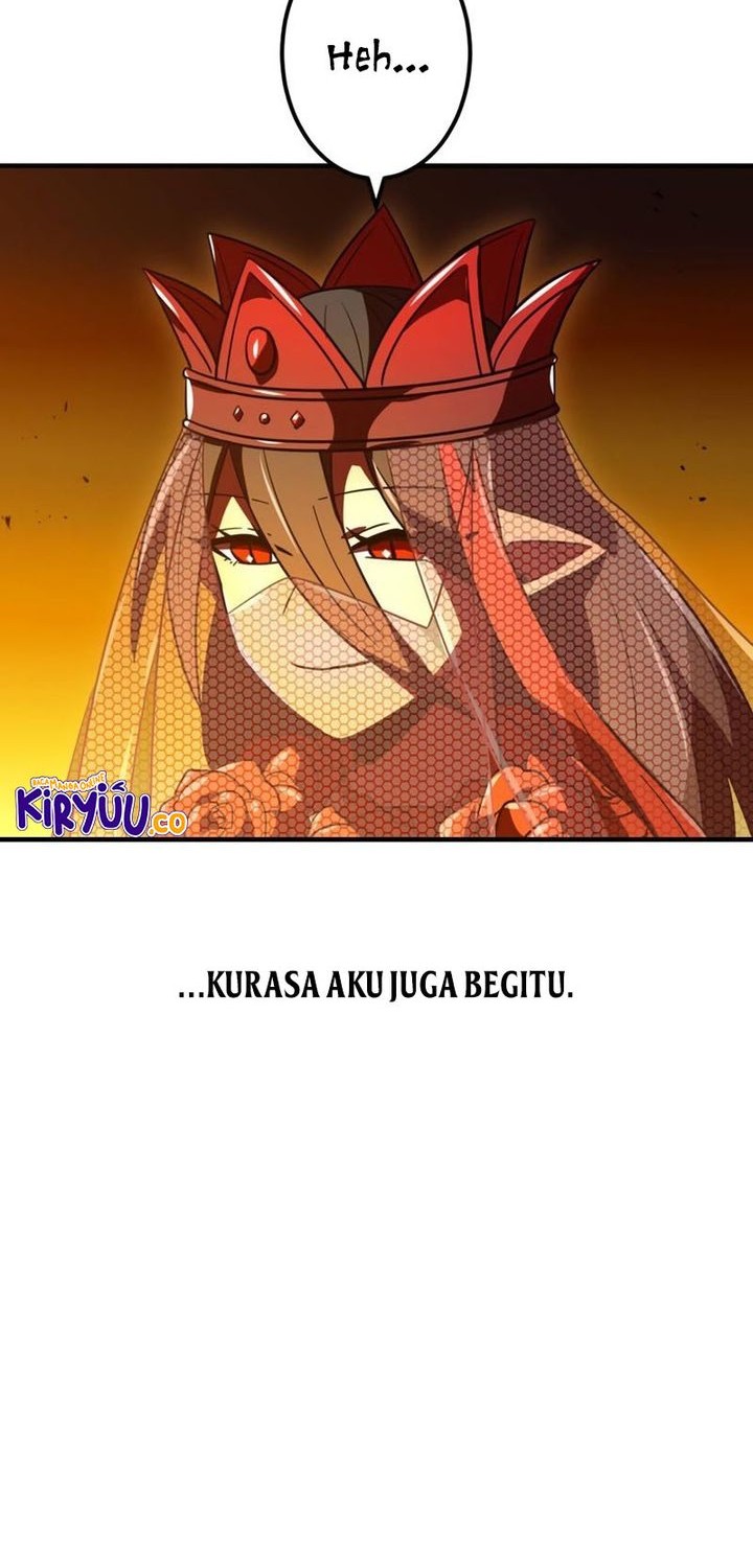 Savior of Divine Blood ~Draw Out 0.00000001% to Become the Strongest~ Chapter 78 Gambar 58