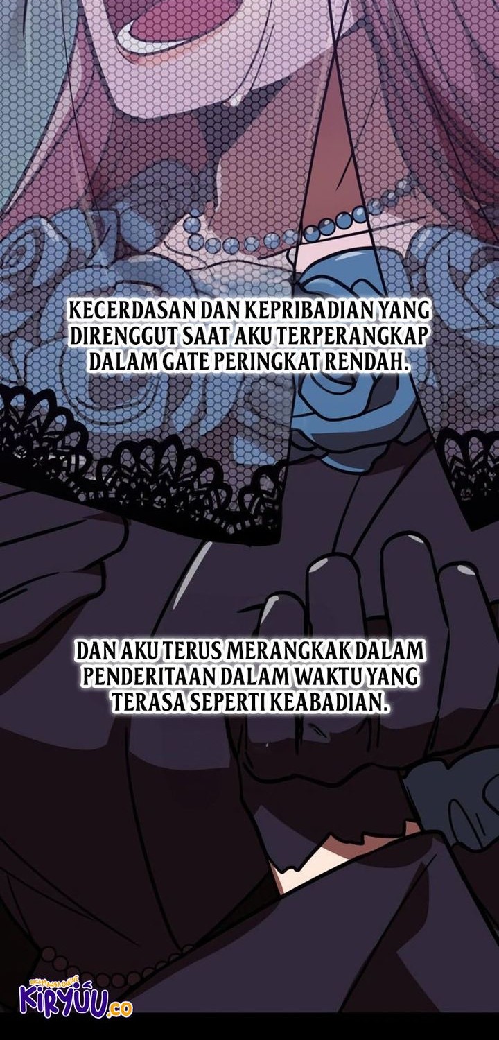 Savior of Divine Blood ~Draw Out 0.00000001% to Become the Strongest~ Chapter 78 Gambar 66