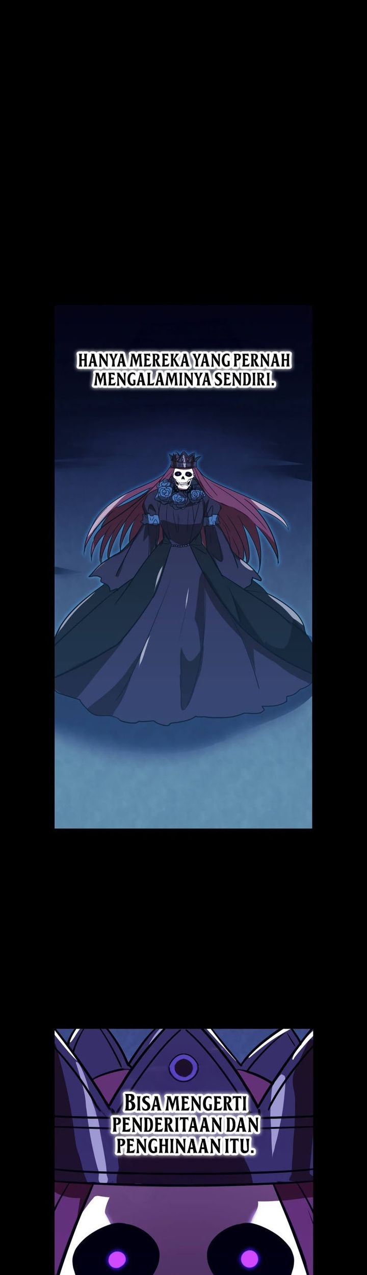 Savior of Divine Blood ~Draw Out 0.00000001% to Become the Strongest~ Chapter 78 Gambar 67