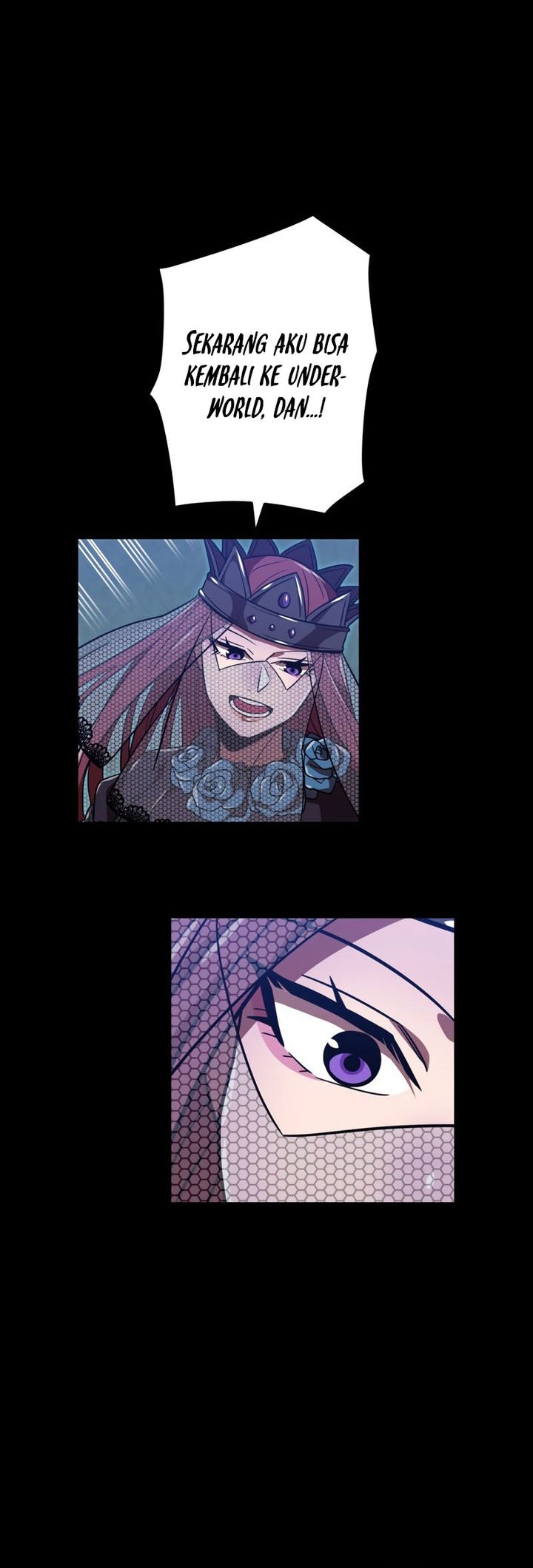 Savior of Divine Blood ~Draw Out 0.00000001% to Become the Strongest~ Chapter 78 Gambar 69