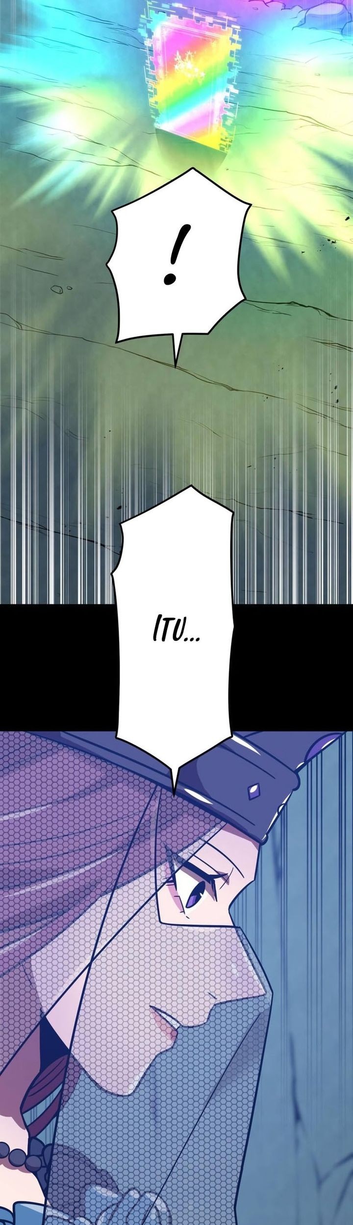 Savior of Divine Blood ~Draw Out 0.00000001% to Become the Strongest~ Chapter 78 Gambar 74