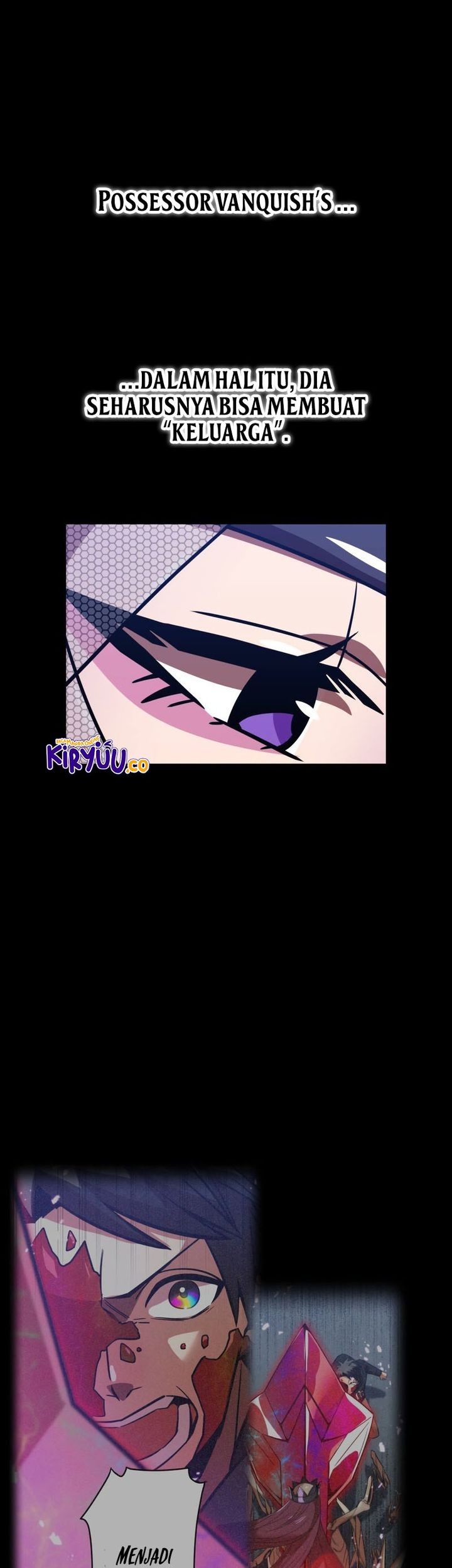 Savior of Divine Blood ~Draw Out 0.00000001% to Become the Strongest~ Chapter 78 Gambar 76
