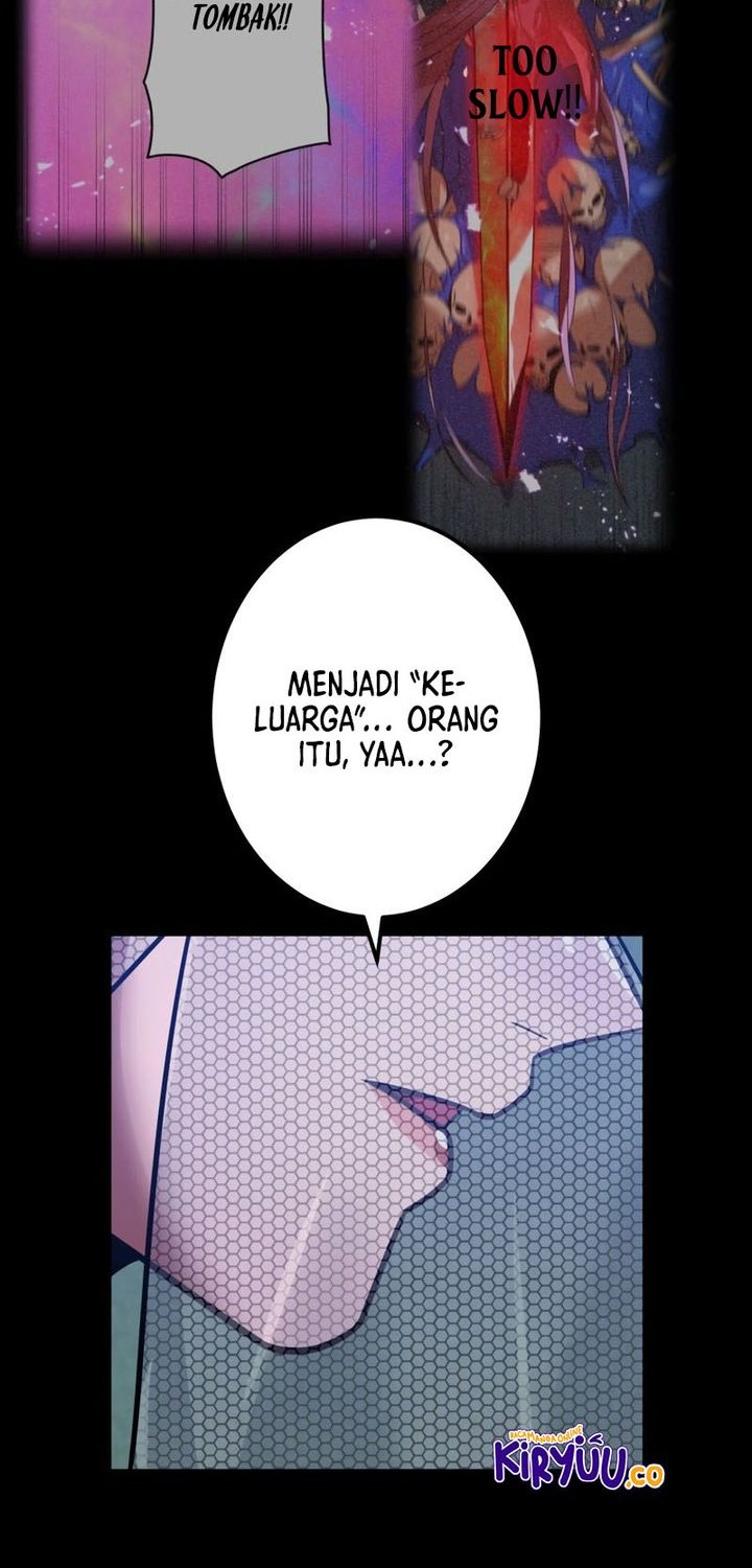 Savior of Divine Blood ~Draw Out 0.00000001% to Become the Strongest~ Chapter 78 Gambar 77