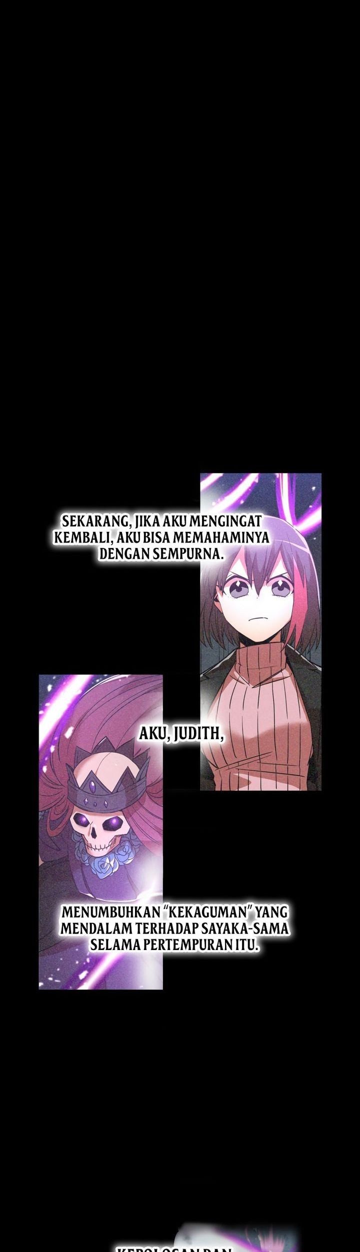 Savior of Divine Blood ~Draw Out 0.00000001% to Become the Strongest~ Chapter 78 Gambar 78