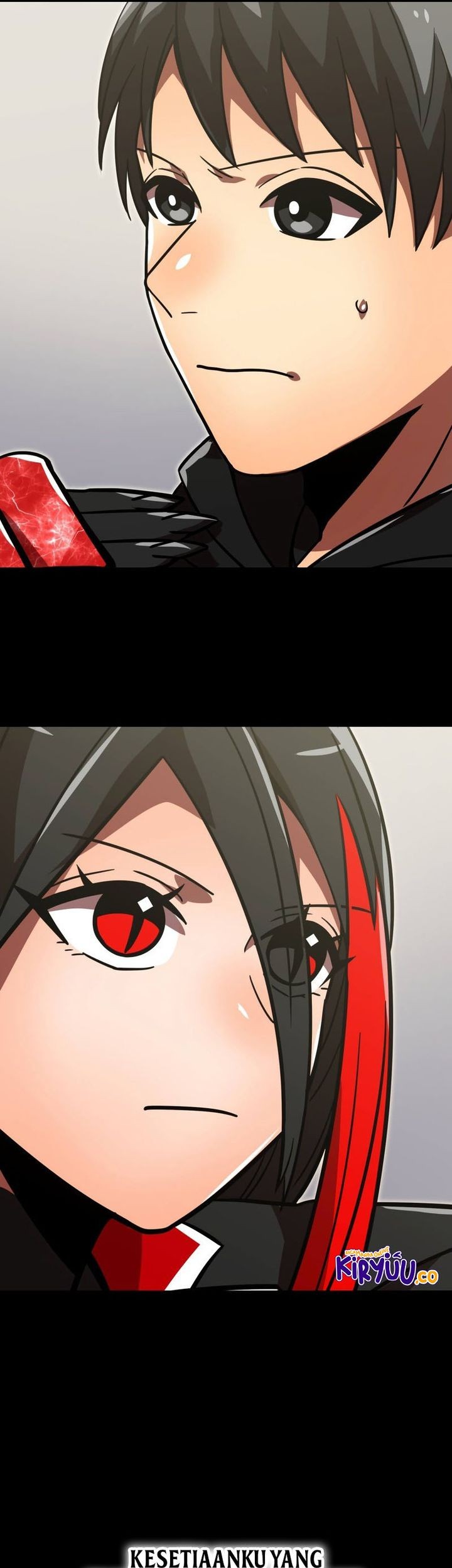 Savior of Divine Blood ~Draw Out 0.00000001% to Become the Strongest~ Chapter 78 Gambar 82