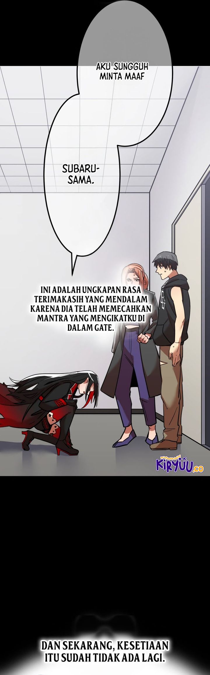 Savior of Divine Blood ~Draw Out 0.00000001% to Become the Strongest~ Chapter 78 Gambar 84