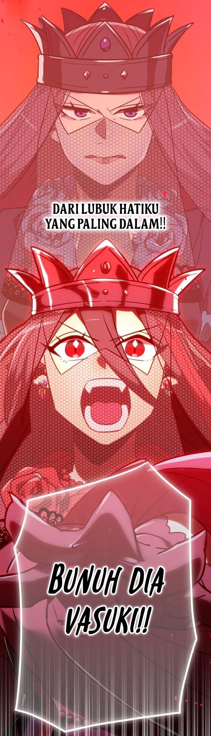 Savior of Divine Blood ~Draw Out 0.00000001% to Become the Strongest~ Chapter 78 Gambar 90