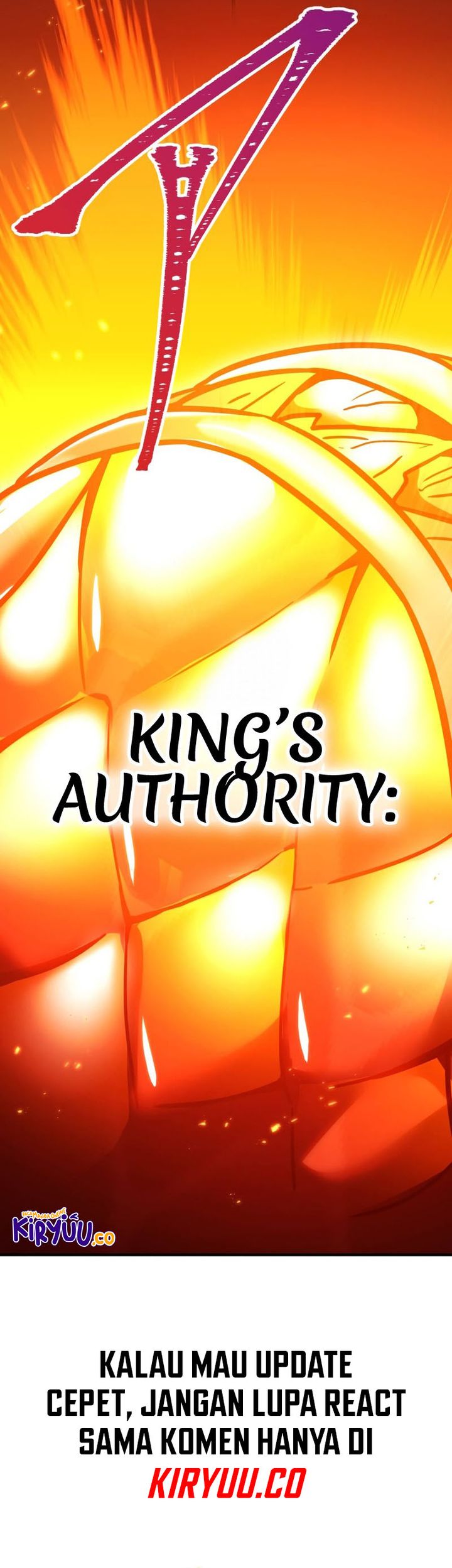 Savior of Divine Blood ~Draw Out 0.00000001% to Become the Strongest~ Chapter 78 Gambar 97