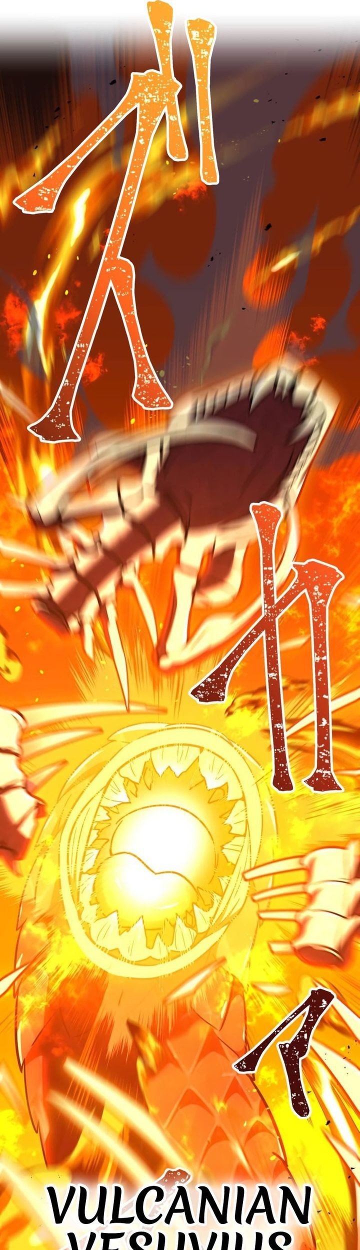 Savior of Divine Blood ~Draw Out 0.00000001% to Become the Strongest~ Chapter 78 Gambar 98