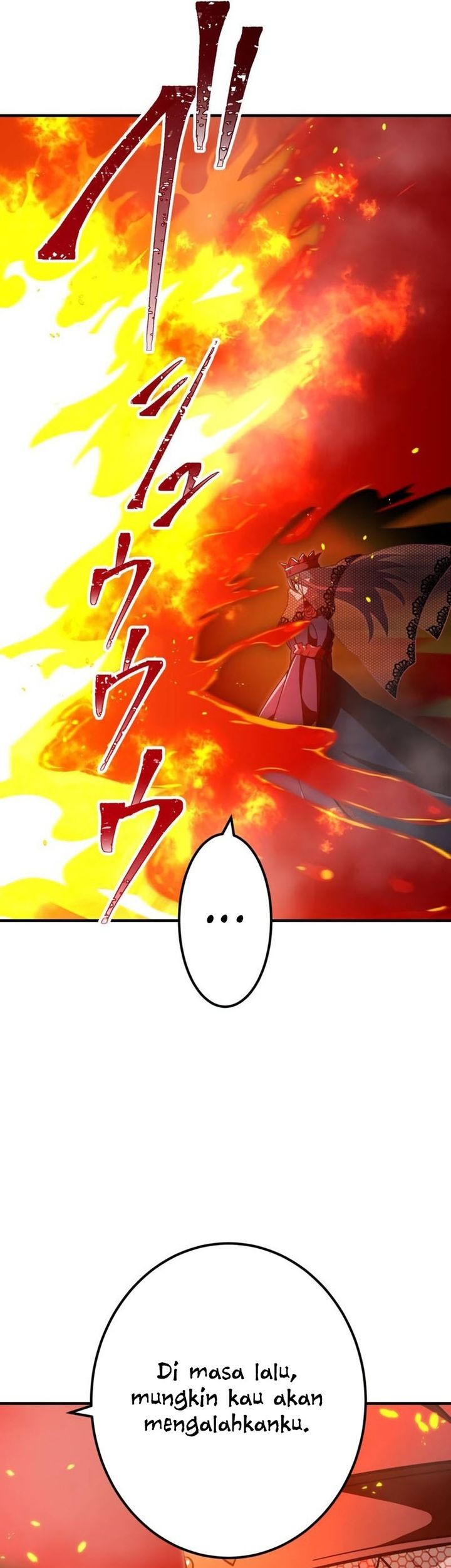 Savior of Divine Blood ~Draw Out 0.00000001% to Become the Strongest~ Chapter 78 Gambar 100