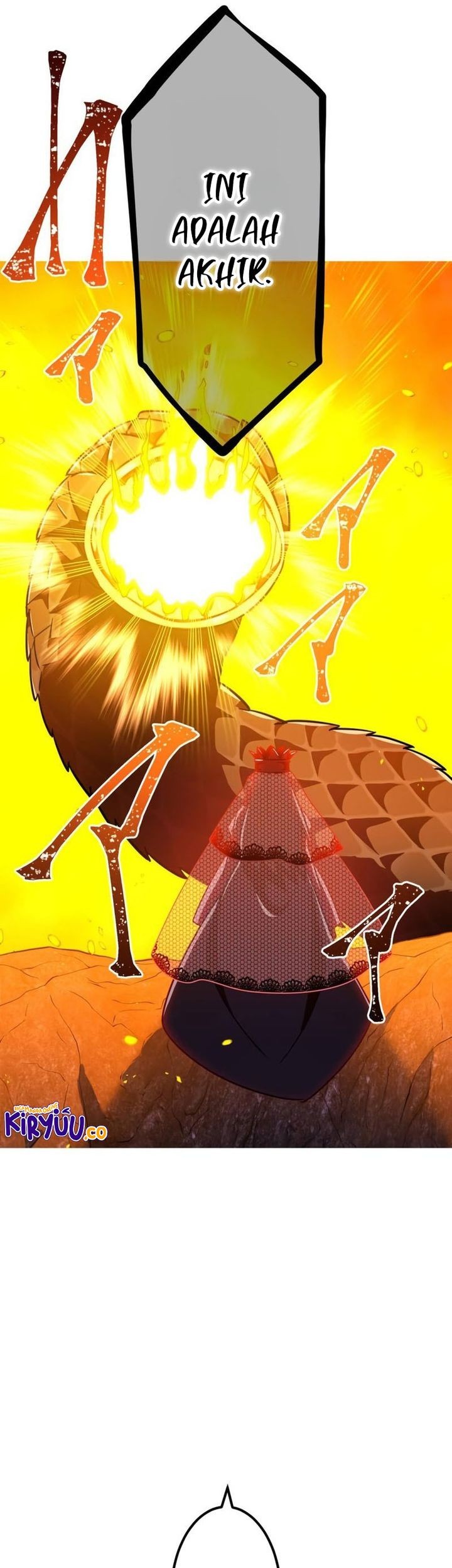 Savior of Divine Blood ~Draw Out 0.00000001% to Become the Strongest~ Chapter 78 Gambar 102