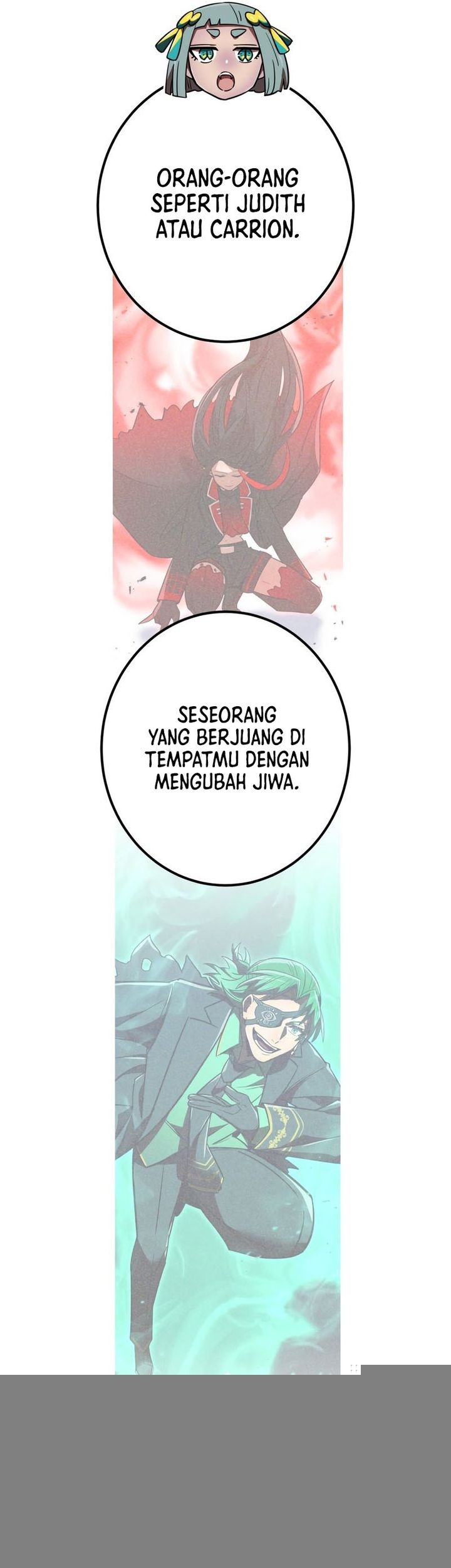 Savior of Divine Blood ~Draw Out 0.00000001% to Become the Strongest~ Chapter 78 Gambar 9
