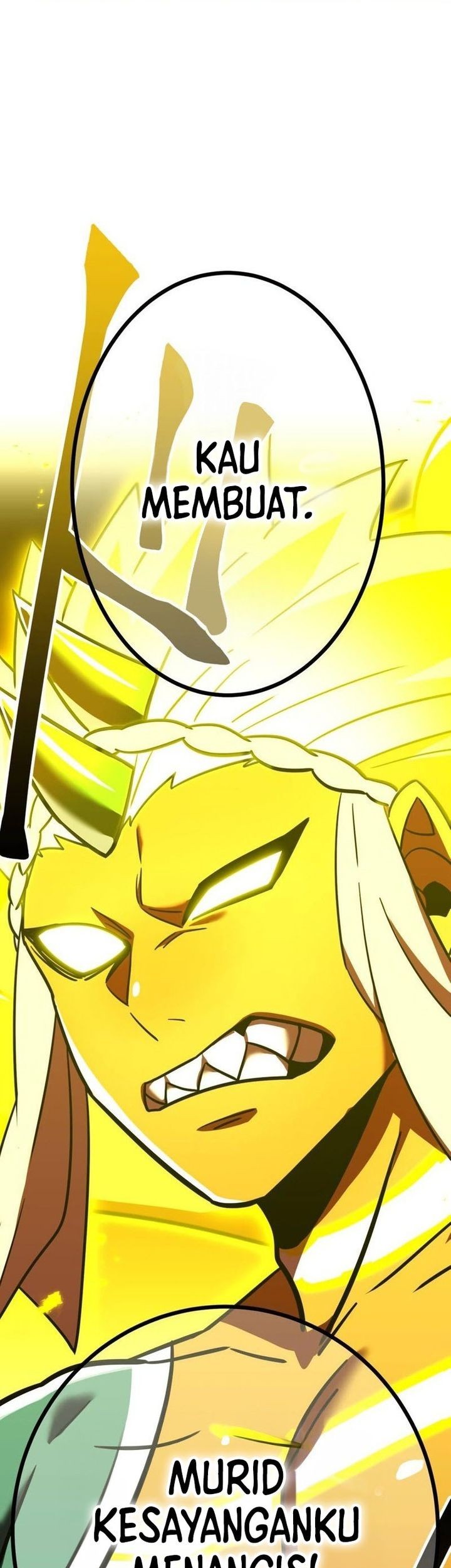 Savior of Divine Blood ~Draw Out 0.00000001% to Become the Strongest~ Chapter 78 Gambar 118