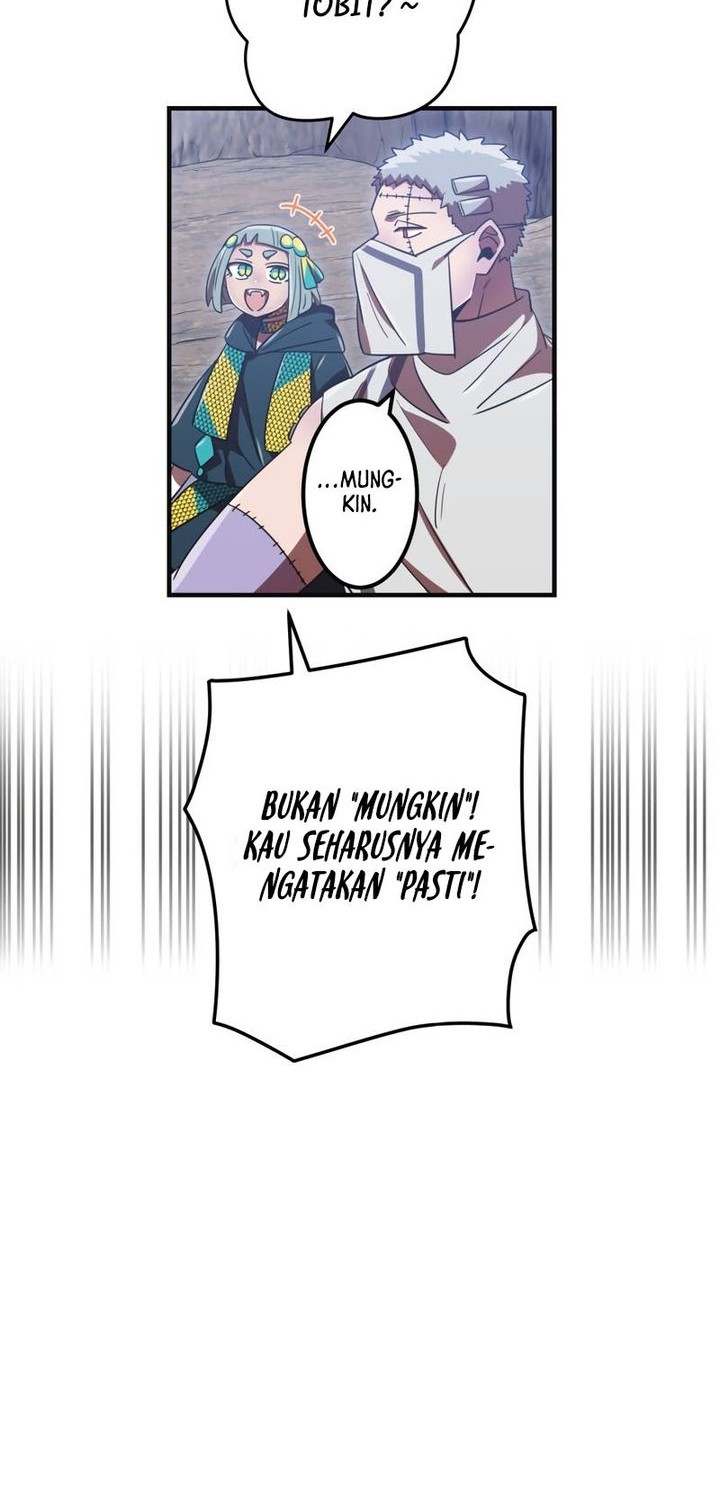 Savior of Divine Blood ~Draw Out 0.00000001% to Become the Strongest~ Chapter 78 Gambar 12