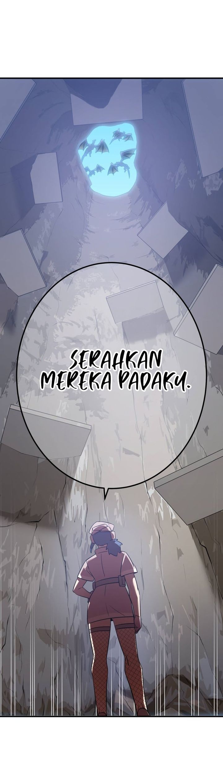 Savior of Divine Blood ~Draw Out 0.00000001% to Become the Strongest~ Chapter 78 Gambar 17