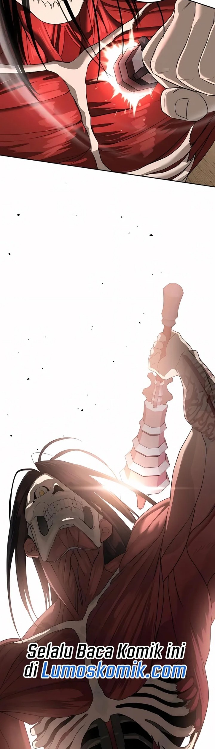 Special Civil Servant Chapter 44 Gambar 76