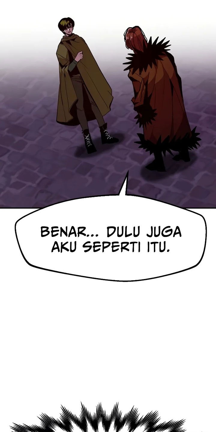 Worthless Regression Chapter 74 Gambar 21
