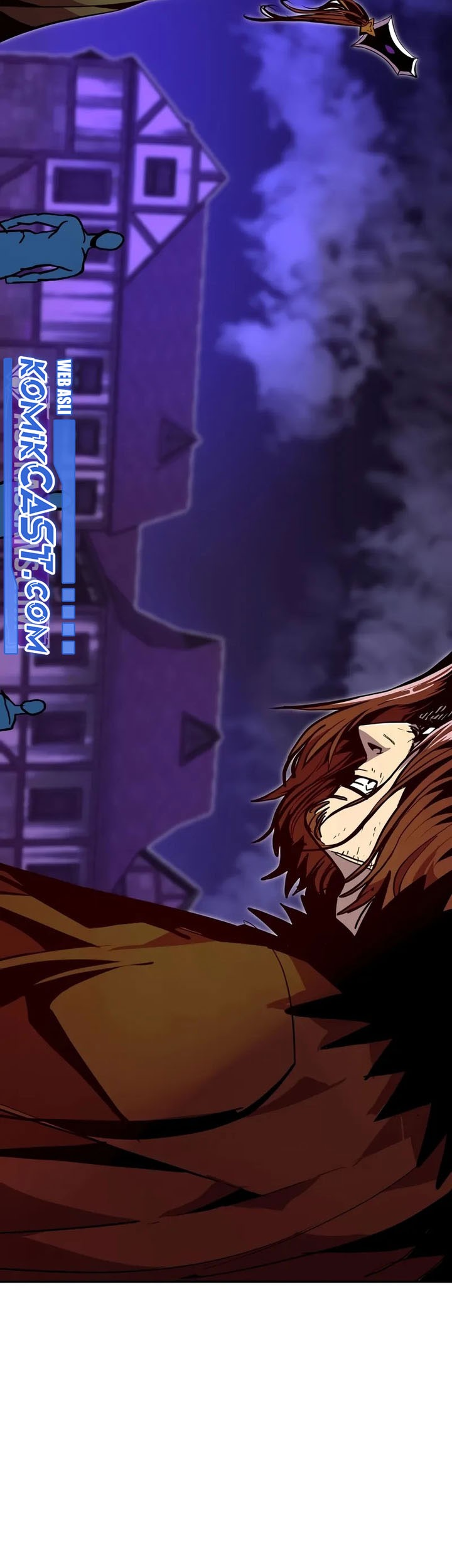 Worthless Regression Chapter 74 Gambar 30