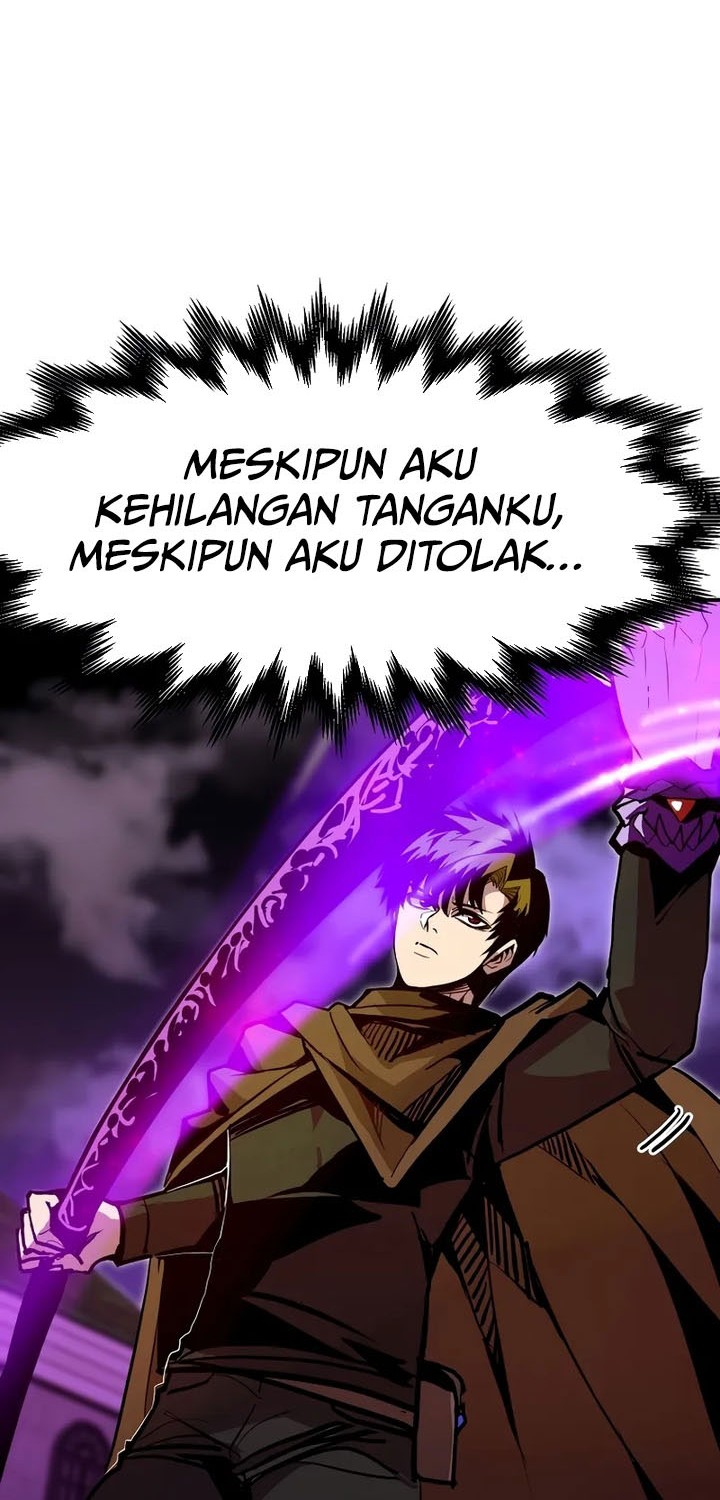 Worthless Regression Chapter 74 Gambar 33