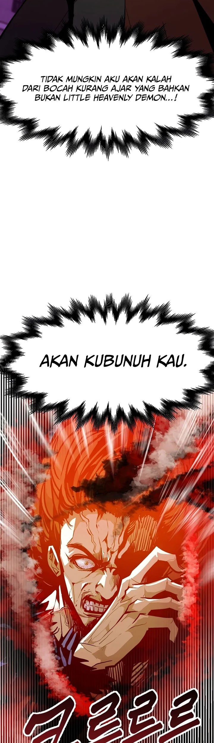 Worthless Regression Chapter 74 Gambar 34
