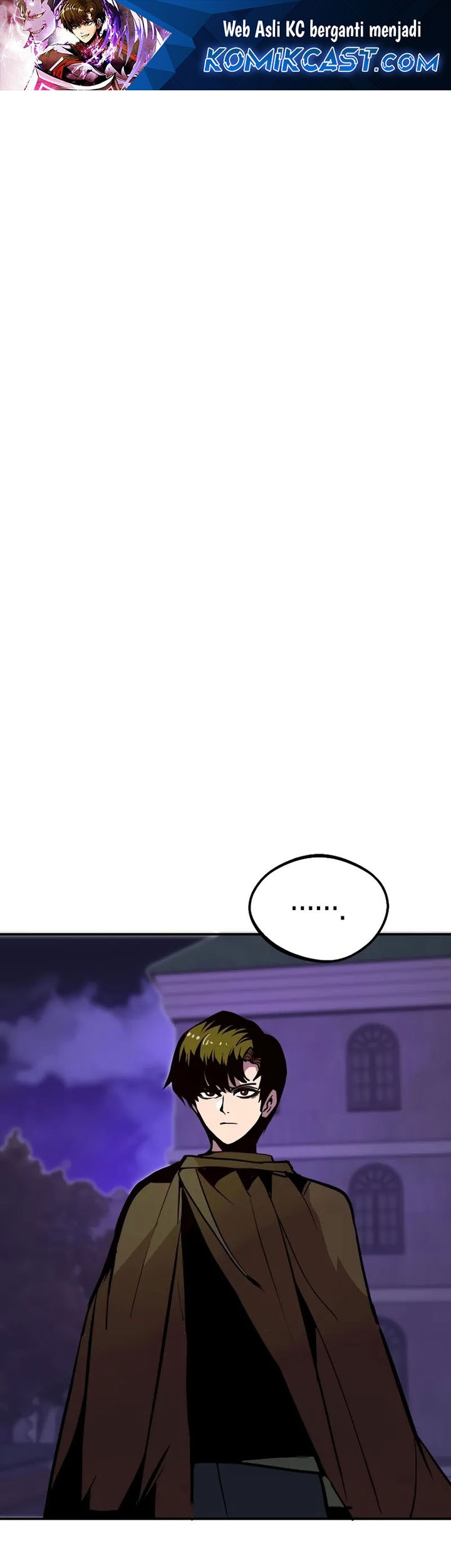 Baca Manhwa Worthless Regression Chapter 74 Gambar 2