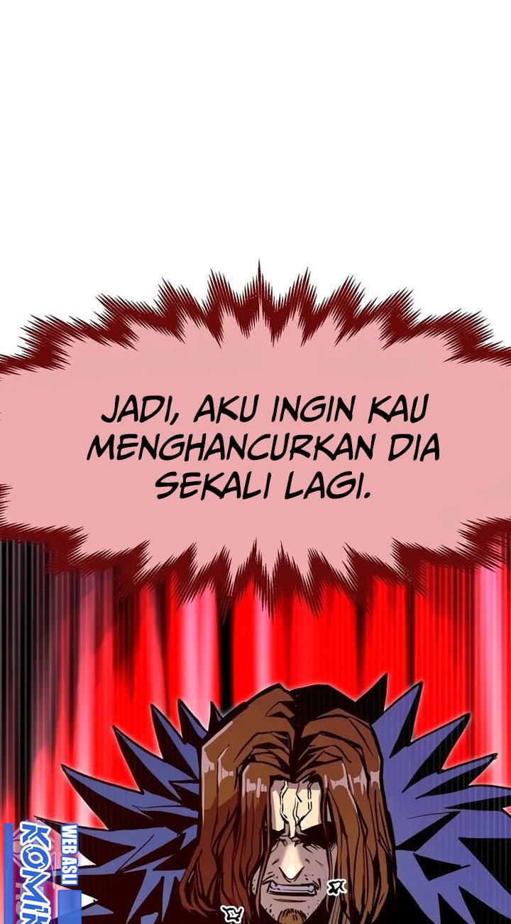 Worthless Regression Chapter 74 Gambar 11
