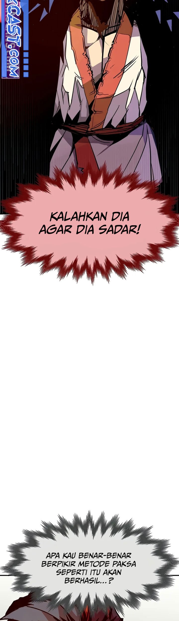 Worthless Regression Chapter 74 Gambar 12