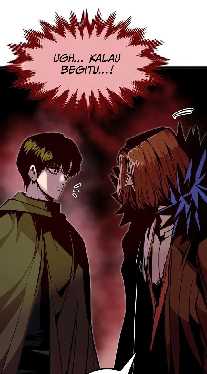 Worthless Regression Chapter 74 Gambar 15