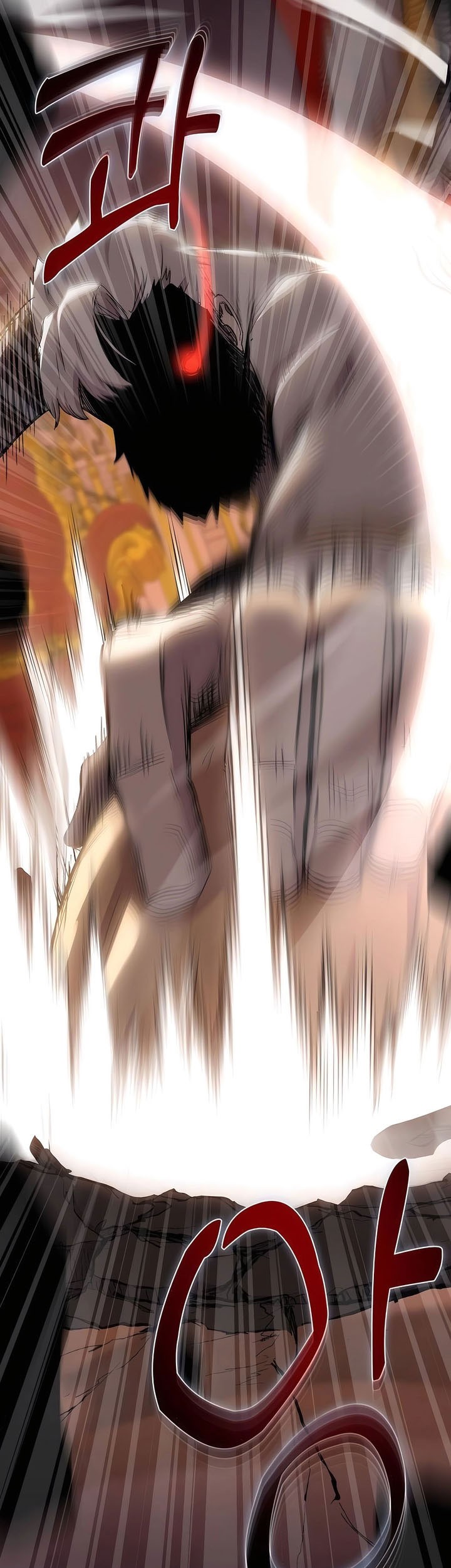 Holy Emperor’s Grandson is a Necromancer Chapter 74 Gambar 42