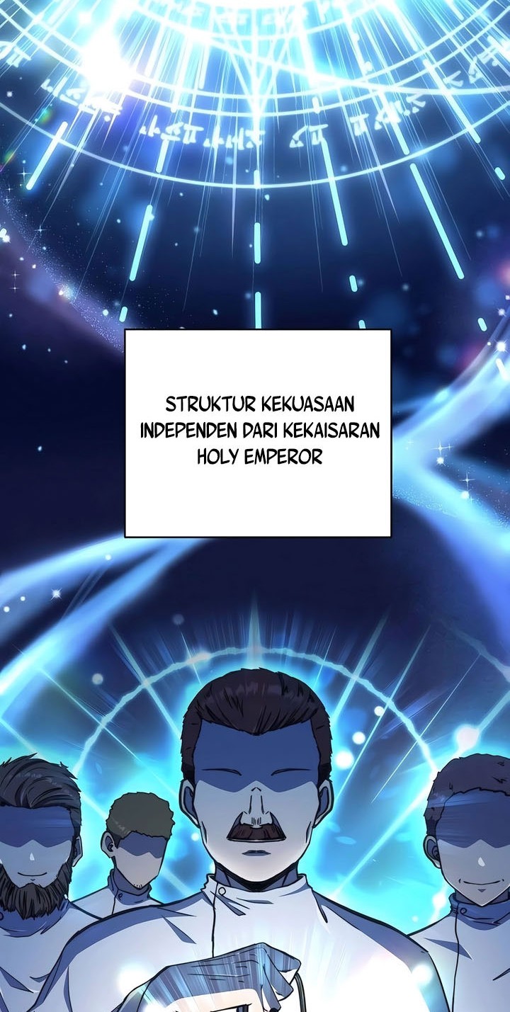 Holy Emperor’s Grandson is a Necromancer Chapter 74 Gambar 3