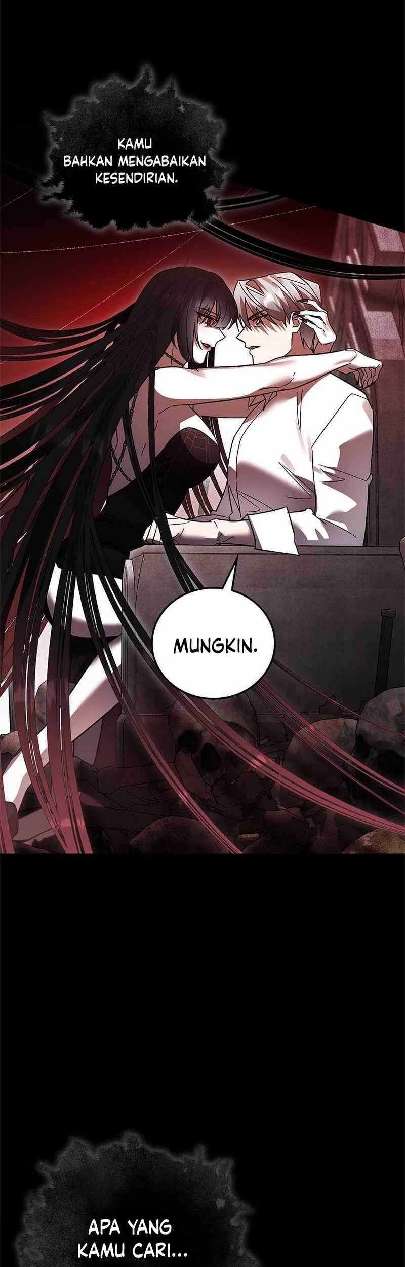 Heroes, Demons & Villains Chapter 94 Gambar 34