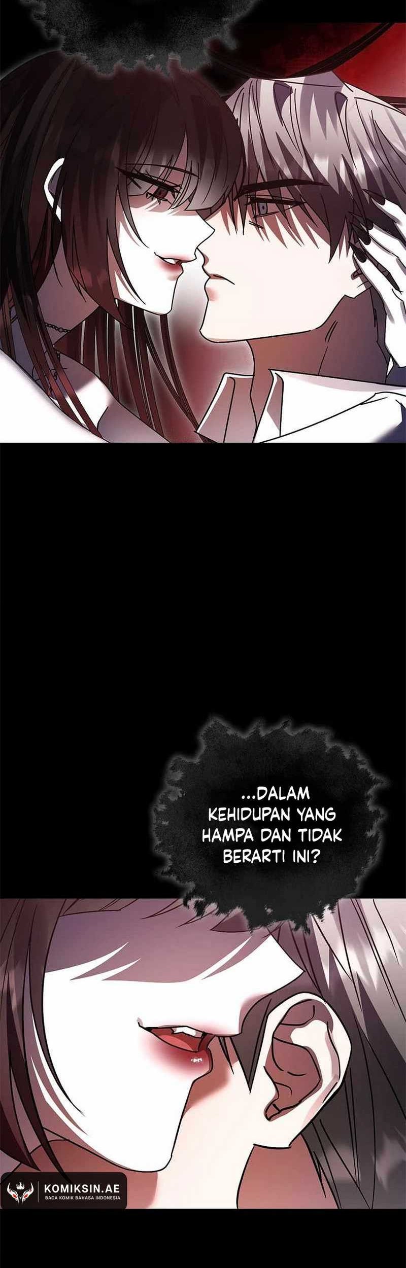 Heroes, Demons & Villains Chapter 94 Gambar 35