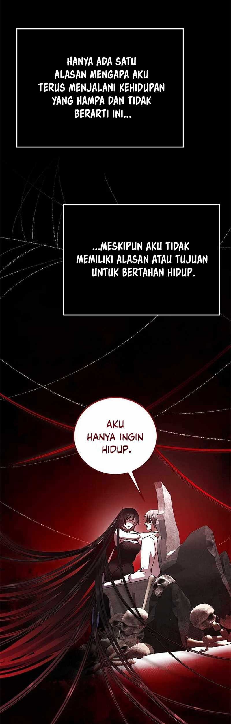 Heroes, Demons & Villains Chapter 94 Gambar 36