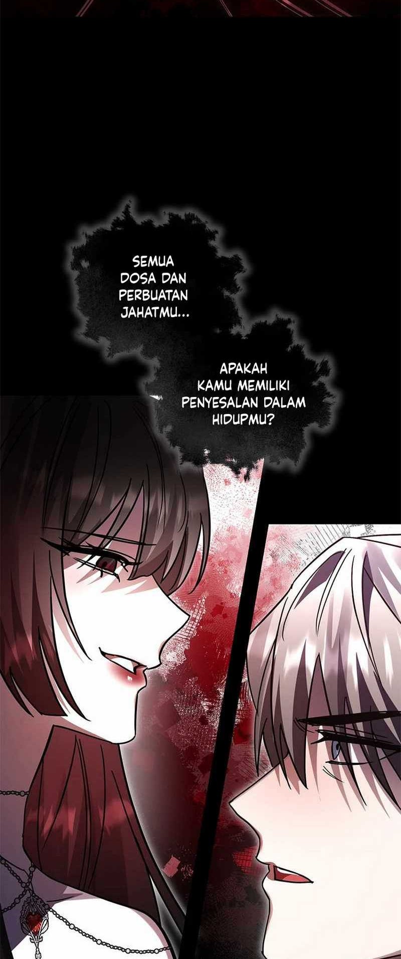Heroes, Demons & Villains Chapter 94 Gambar 37