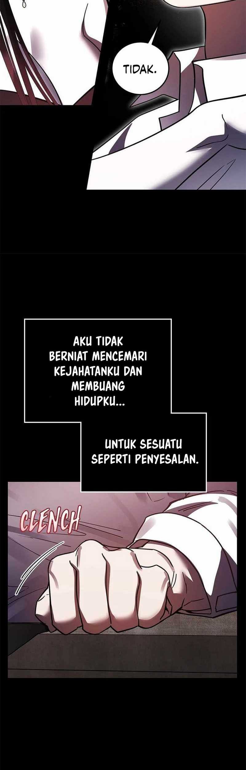 Heroes, Demons & Villains Chapter 94 Gambar 38
