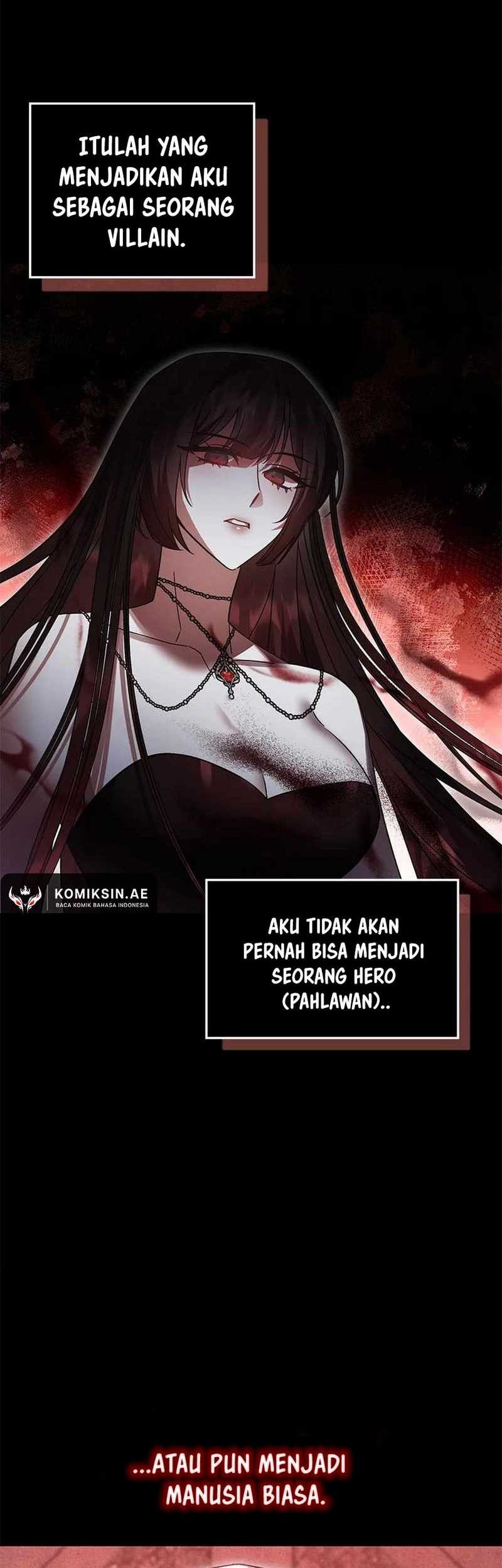Heroes, Demons & Villains Chapter 94 Gambar 39